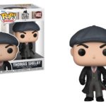 Funko POP! Peaky Blinders - Thomas Shelby #1402