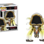 Funko POP! Diablo 4 - Inarius #952