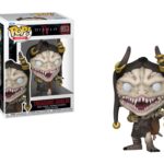Funko POP! Diablo 4 - Treasure Goblin #953
