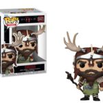 Funko POP! Diablo 4 - Druid #941