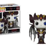 Funko POP! Diablo 4 - Lilith #942 Supersized