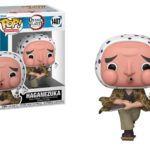 Funko POP! Demon Slayer: Kimetsu no Yaiba - Haganezuka #1407
