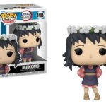 Funko POP! Demon Slayer: Kimetsu no Yaiba - Makomo #1405
