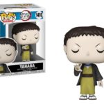 Funko POP! Demon Slayer: Kimetsu no Yaiba - Yahaba #1410