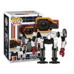 Funko POP! Starfield - Vasco #960 (Exclusive)