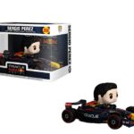 Funko POP! Rides: Racing Red Bull - Sergio Perez #306