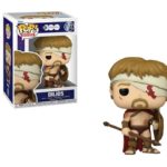 Funko POP! 300 - Dilios #1472