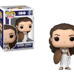 Funko POP! 300 - Queen Gorgo #1474