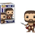 Funko POP! 300 - Leonidas #1473