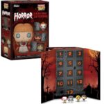Funko Pocket Pop! Advent Calendar Horror - 13 Day Spooky Countdown