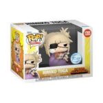 Funko POP! My Hero Academia - Himiko Toga with Sushi #1355 (Exclusive)