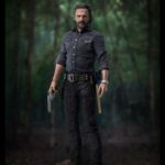 ThreeZero - The Walking Dead Action Figure 1/6 Rick Grimes 30 cm