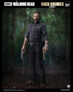ThreeZero - The Walking Dead Action Figure 1/6 Rick Grimes 30 cm