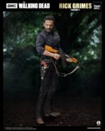 ThreeZero - The Walking Dead Action Figure 1/6 Rick Grimes 30 cm - Image 3