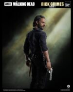 ThreeZero - The Walking Dead Action Figure 1/6 Rick Grimes 30 cm - Image 4