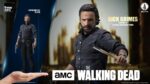 ThreeZero - The Walking Dead Action Figure 1/6 Rick Grimes 30 cm - Image 6