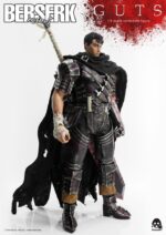 ThreeZero - Berserk Action Figure 1/6 Guts (Black Swordsman) 32 cm - Image 3