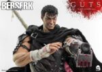 ThreeZero - Berserk Action Figure 1/6 Guts (Black Swordsman) 32 cm - Image 6