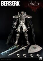 ThreeZero - Berserk Action Figure 1/6 Skull Knight Exclusive Version 36 cm - Image 2