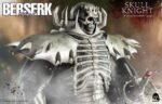 ThreeZero - Berserk Action Figure 1/6 Skull Knight Exclusive Version 36 cm - Image 5