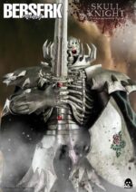 ThreeZero - Berserk Action Figure 1/6 Skull Knight Exclusive Version 36 cm - Image 6