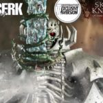 ThreeZero - Berserk Action Figure 1/6 Skull Knight Exclusive Version 36 cm