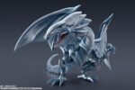 Bandai - Yu-Gi-Oh! S.H. MonsterArts Action Figure Blue-Eyes White Dragon 22 cm