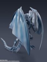 Bandai - Yu-Gi-Oh! S.H. MonsterArts Action Figure Blue-Eyes White Dragon 22 cm - Image 2