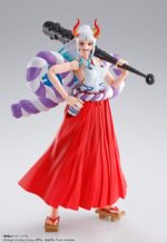 Bandai - One Piece S.H. Figuarts Action Figure Yamato 18 cm