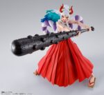 Bandai - One Piece S.H. Figuarts Action Figure Yamato 18 cm - Image 2