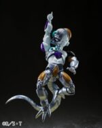 Bandai - Dragon Ball Z S.H. Figuarts Action Figure Mecha Frieza 12 cm - Image 3