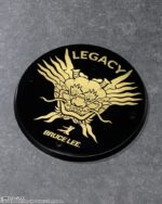Bandai - Bruce Lee S.H. Figuarts Action Figure Legacy 50th Version 13 cm - Image 4