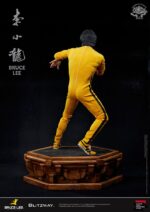 Blitzway - Bruce Lee Statue 1/4 50th Anniversary Tribute 55 cm - Image 3