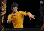 Blitzway - Bruce Lee Statue 1/4 50th Anniversary Tribute 55 cm - Image 2