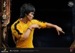 Blitzway - Bruce Lee Statue 1/4 50th Anniversary Tribute 55 cm - Image 6