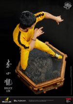 Blitzway - Bruce Lee Statue 1/4 50th Anniversary Tribute 55 cm - Image 5