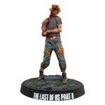 Dark Horse - The Last of Us Part II PVC Statue Armored Clicker 22 cm