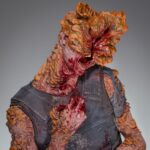 Dark Horse - The Last of Us Part II PVC Statue Armored Clicker 22 cm - Image 2