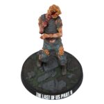 Dark Horse - The Last of Us Part II PVC Statue Armored Clicker 22 cm - Image 3