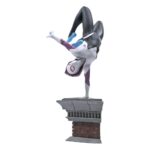 Diamond - Marvel Comic Gallery PVC Statue Ghost Spider 28 cm