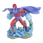 Diamond - Marvel Comic Gallery PVC Statue Magneto 25 cm