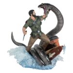 Diamond - G.I. Joe Gallery PVC Statue Joseph Colton 25 cm