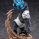 eStream - Jujutsu Kaisen SHIBUYA SCRAMBLE FIGURE PVC Statue 1/7 Panda 34 cm