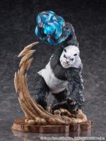 eStream - Jujutsu Kaisen SHIBUYA SCRAMBLE FIGURE PVC Statue 1/7 Panda 34 cm
