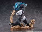 eStream - Jujutsu Kaisen SHIBUYA SCRAMBLE FIGURE PVC Statue 1/7 Panda 34 cm - Image 2