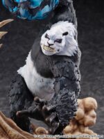 eStream - Jujutsu Kaisen SHIBUYA SCRAMBLE FIGURE PVC Statue 1/7 Panda 34 cm - Image 3