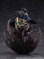 eStream - Jujutsu Kaisen 0: The Movie SHIBUYA SCRAMBLE FIGURE PVC Statue 1/7 Suguru Geto 25 cm - Image 2