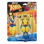 Hasbro - X-Men '97 Marvel Legends Action Figure Wolverine 15 cm