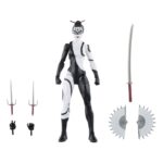 Hasbro - Marvel Knights Marvel Legends Action Figure Marvel's Lady Bullseye (BAF: Mindless One) 15 cm - Image 3