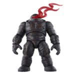 Hasbro - Marvel Knights Marvel Legends Action Figure The Fist Ninja (BAF: Mindless One) 15 cm - Image 3